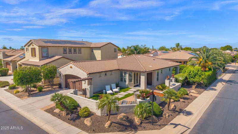 1462 Sweet Citrus Dr, Queen Creek, AZ 85140