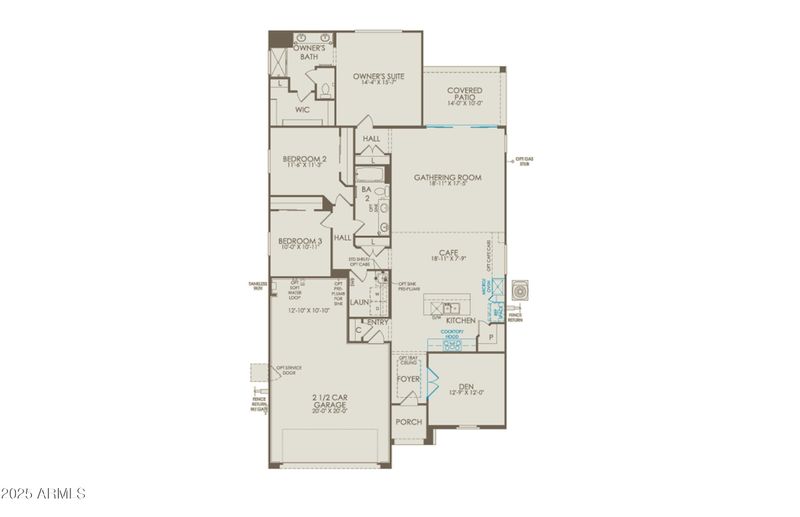 1462 W Treasure Trl, Apache Junction, AZ 85120