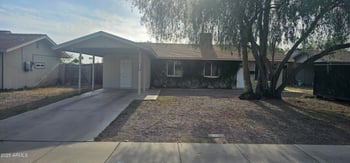 14620 31st Ln, Phoenix, AZ 85053