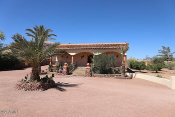 14620 Red Bird Rd, Surprise, AZ 85387