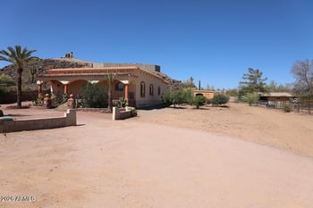 14620 Red Bird Rd, Surprise, AZ 85387