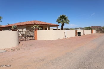14620 Red Bird Rd, Surprise, AZ 85387