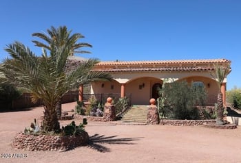 14620 Red Bird Rd, Surprise, AZ 85387