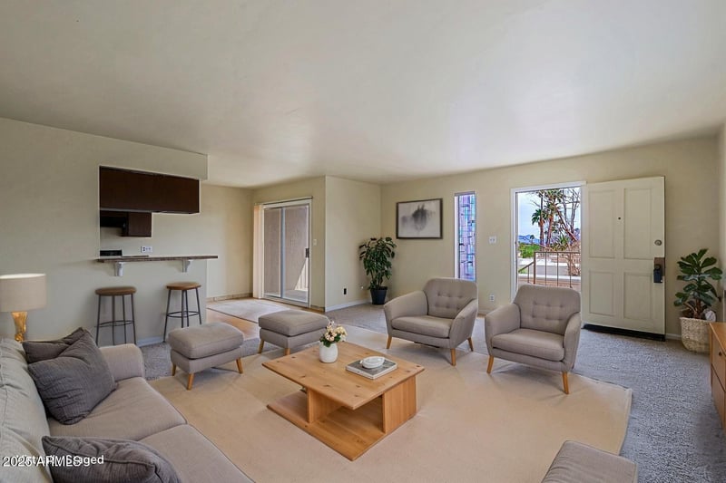 14620 Yerba Buena Way #D, Fountain Hills, AZ 85268