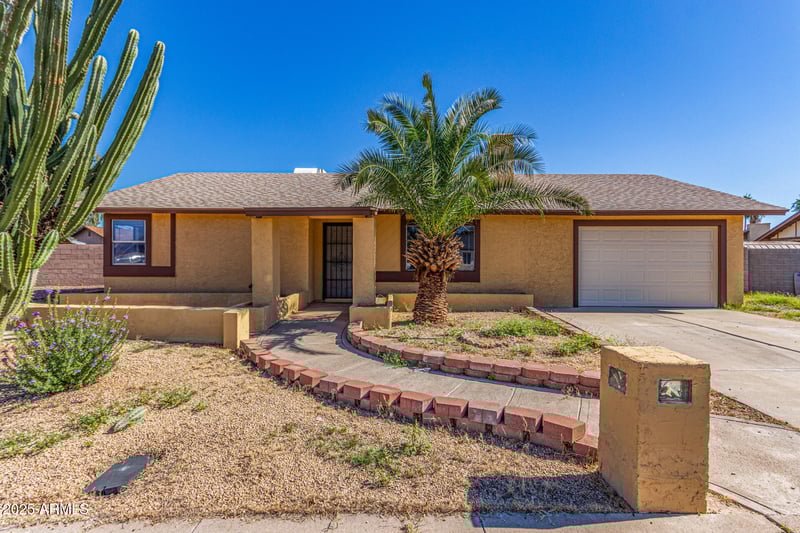 14621 60th Ave, Glendale, AZ 85306