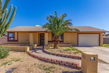 14621 60th Ave, Glendale, AZ 85306