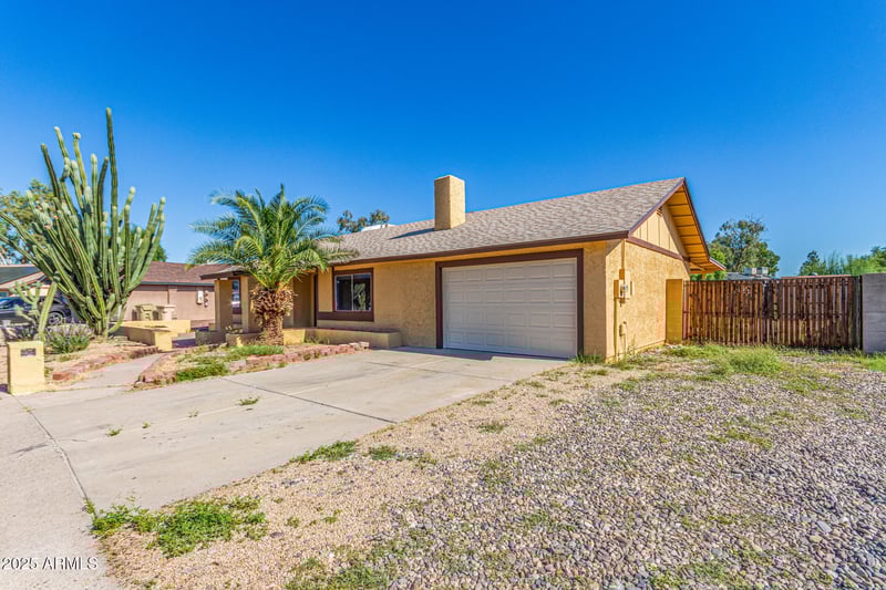 14621 60th Ave, Glendale, AZ 85306