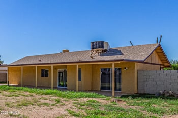 14621 60th Ave, Glendale, AZ 85306