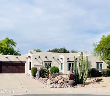 14621 63rd Pl, Scottsdale, AZ 85254
