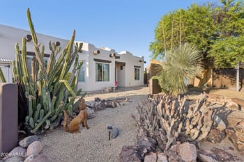 14621 63rd Pl, Scottsdale, AZ 85254