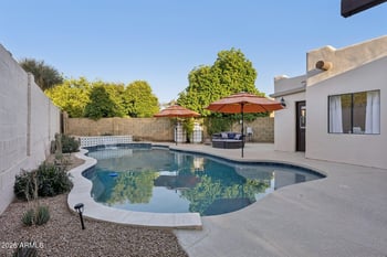 14621 63rd Pl, Scottsdale, AZ 85254