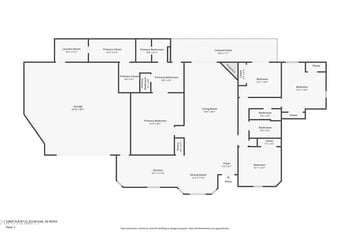 14621 63rd Pl, Scottsdale, AZ 85254