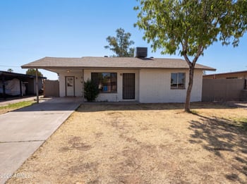 14621 31st Ave, Phoenix, AZ 85053