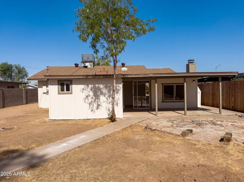 14621 N 31st Ave, Phoenix, AZ 85053