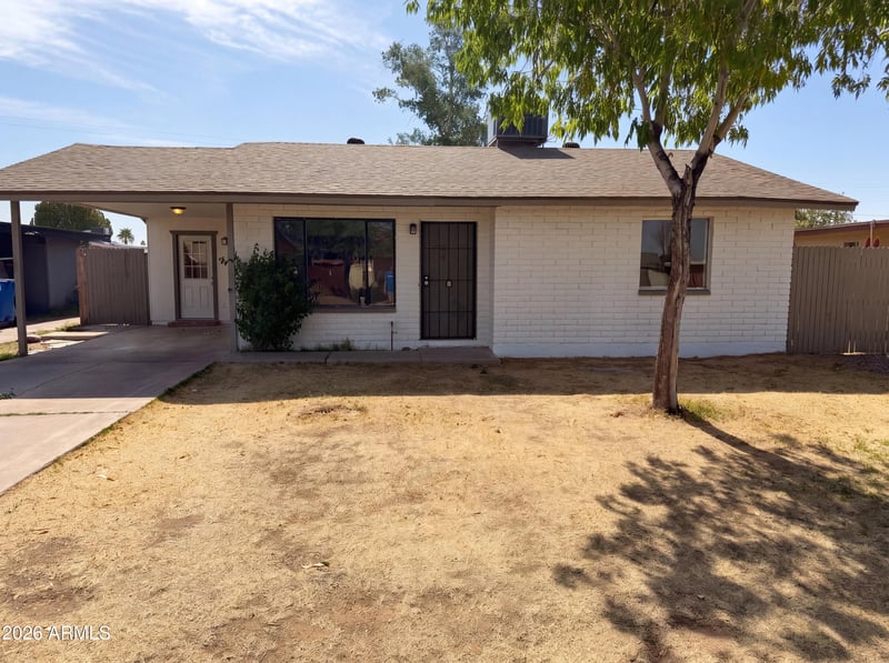 14621 N 31st Ave, Phoenix, AZ 85053