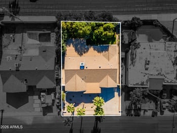 14622 18th Dr, Phoenix, AZ 85023