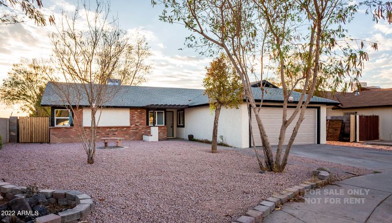 14622 N 64th Ave, Glendale, AZ 85306