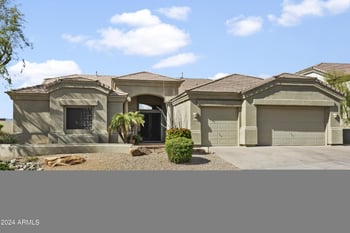 14622 S 4th Dr, Phoenix, AZ 85045