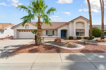 14623 Greystone Dr, Sun City West, AZ 85375