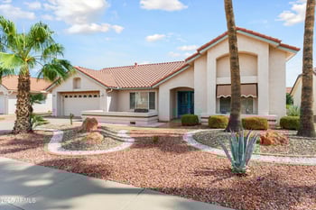 14623 Greystone Dr, Sun City West, AZ 85375