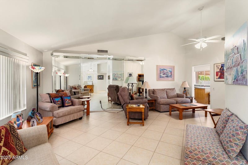 14623 Greystone Dr, Sun City West, AZ 85375