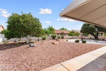 14623 Greystone Dr, Sun City West, AZ 85375