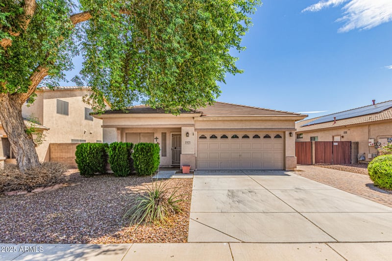 14623 Hearn Rd, Surprise, AZ 85379