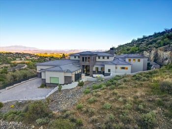 14623 Prairie Dog Trl, Fountain Hills, AZ 85268