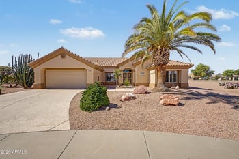 14623 W Colt Ln, Sun City West, AZ 85375