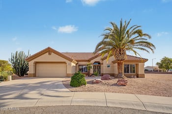 14623 W Colt Ln, Sun City West, AZ 85375