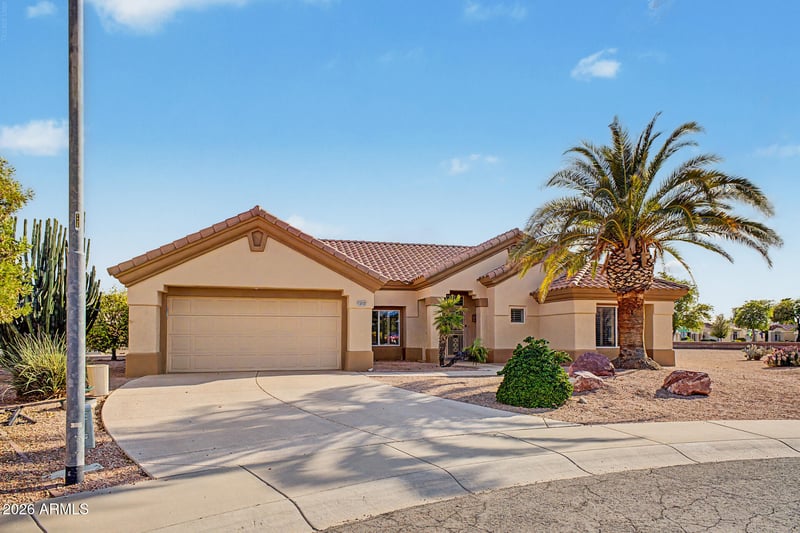 14623 W Colt Ln, Sun City West, AZ 85375