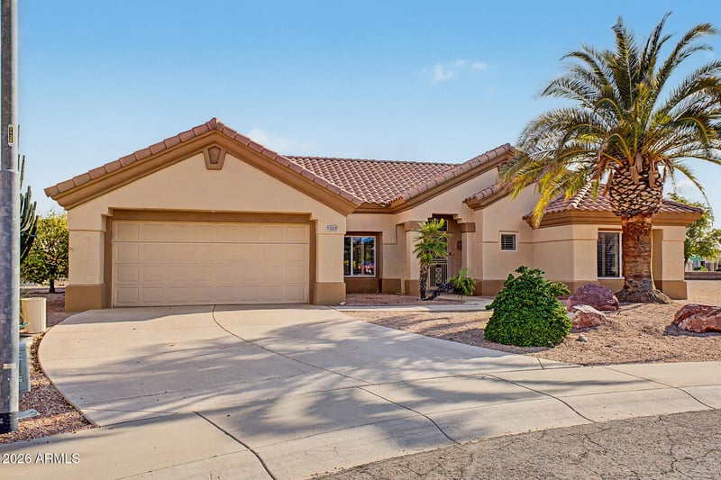 14623 W Colt Ln, Sun City West, AZ 85375