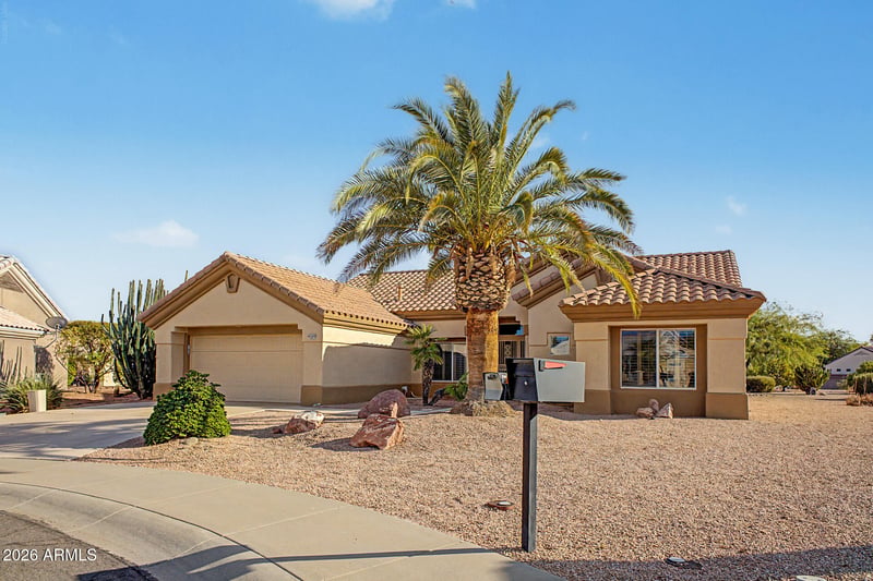 14623 W Colt Ln, Sun City West, AZ 85375