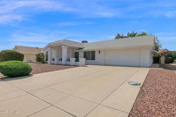 14623 Trading Post Dr, Sun City West, AZ 85375