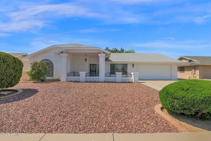 14623 Trading Post Dr, Sun City West, AZ 85375