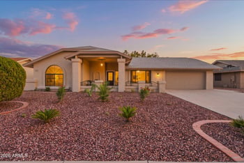 14623 W Trading Post Dr, Sun City West, AZ 85375