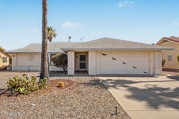 14623 Yosemite Dr, Sun City West, AZ 85375