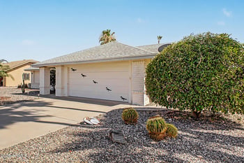 14623 Yosemite Dr, Sun City West, AZ 85375