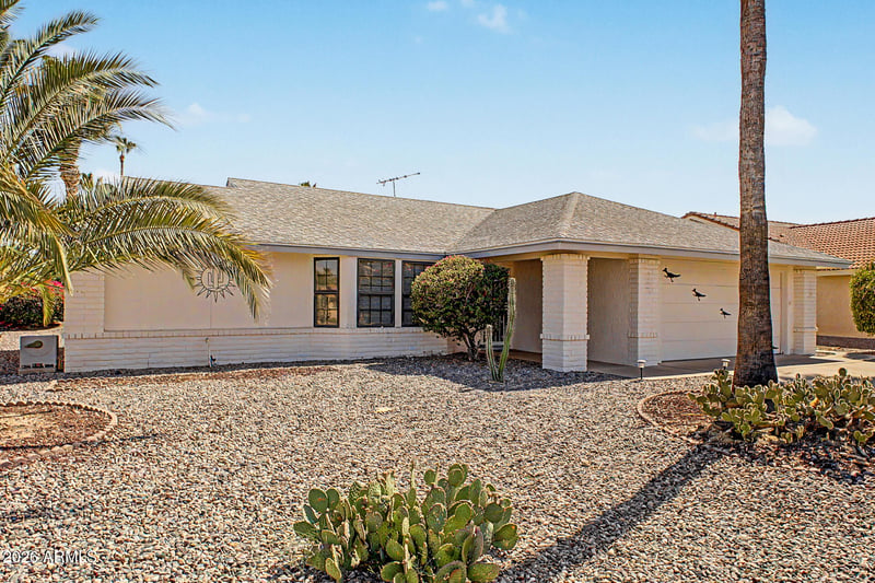 14623 Yosemite Dr, Sun City West, AZ 85375
