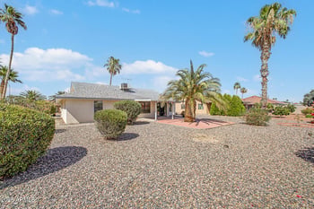 14623 Yosemite Dr, Sun City West, AZ 85375