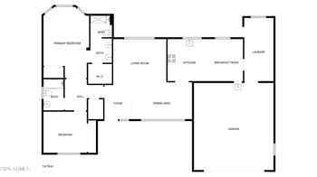 14624 Blackwood Dr, Sun City West, AZ 85375