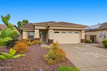 14624 Gelding Dr, Surprise, AZ 85379