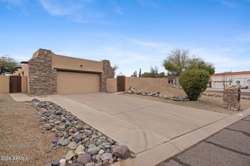 14624 Valloroso Dr, Fountain Hills, AZ 85268