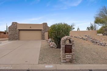 14624 Valloroso Dr, Fountain Hills, AZ 85268