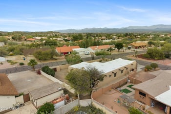 14624 Valloroso Dr, Fountain Hills, AZ 85268