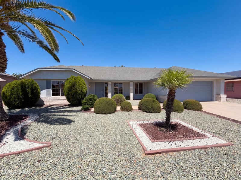 14624 Blackwood Dr, Sun City West, AZ 85375