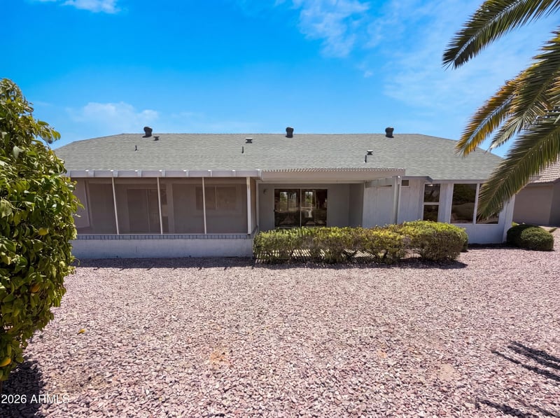 14624 Blackwood Dr, Sun City West, AZ 85375
