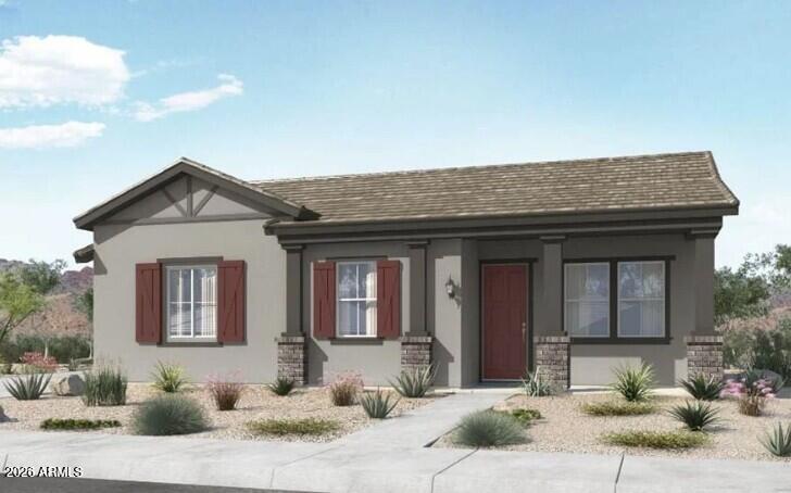 14624 Soft Wind Dr, Surprise, AZ 85387