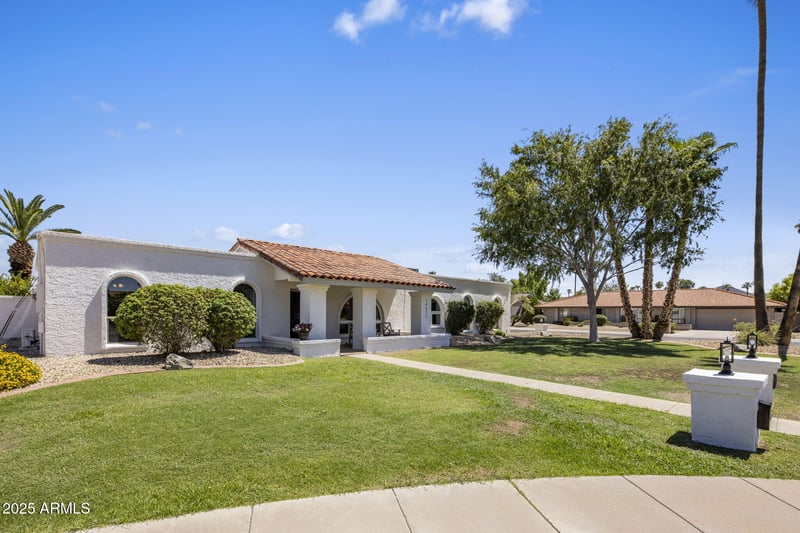 14625 2nd Dr, Phoenix, AZ 85023