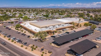 14625 Boswell Blvd, Sun City, AZ 85351